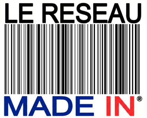 logo reseau made in 2026 OFF