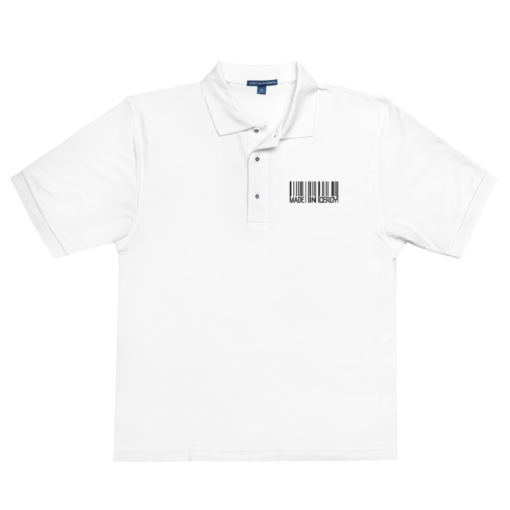 Polo Made in Cergy