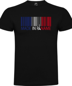 T-shirt Made in Paname
