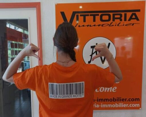 Vittoria Immobilier – Image 2