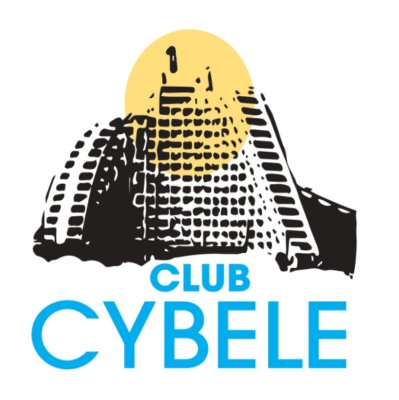 logo def club cybele