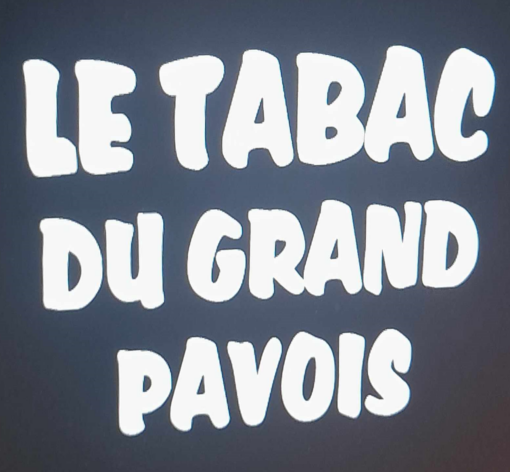 logo tabac