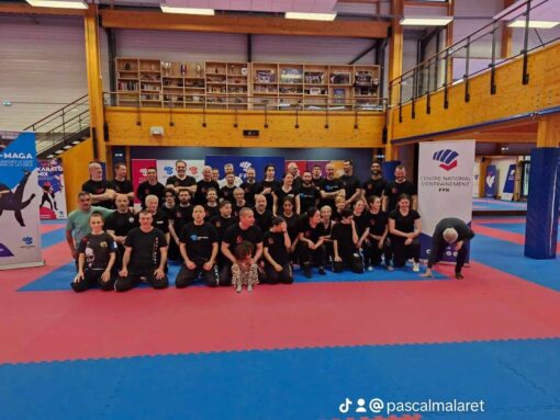 Krav Maga Street fight 34 – Image 12