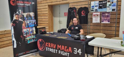 Krav Maga Street fight 34 – Image 15