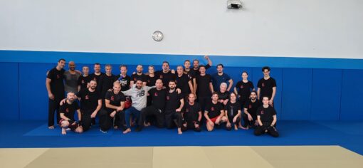 Krav Maga Street fight 34 – Image 5