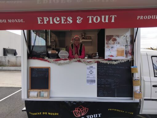 Food Truck Epices et tout – Image 2