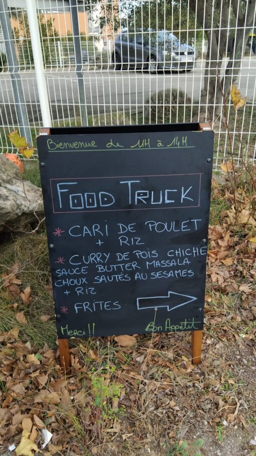 Food Truck Epices et tout – Image 15