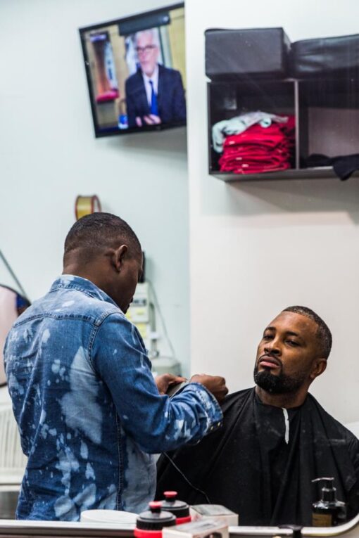 L'Atelier 269 Barbershop – Image 6