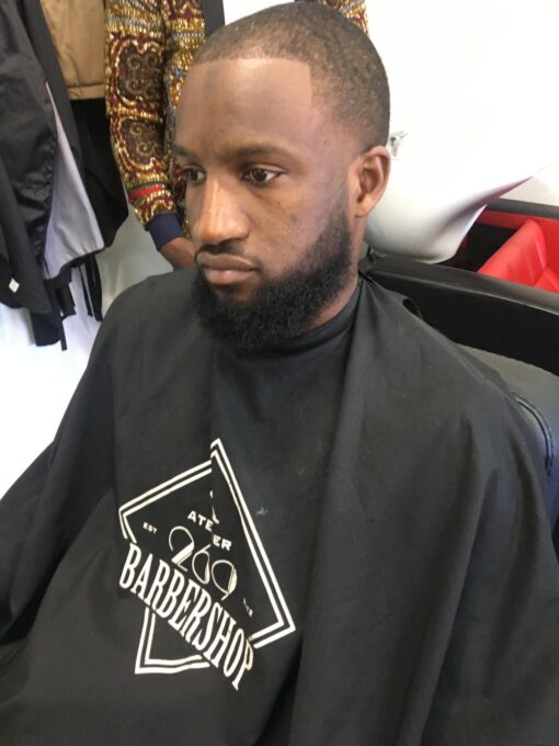 L'Atelier 269 Barbershop – Image 10